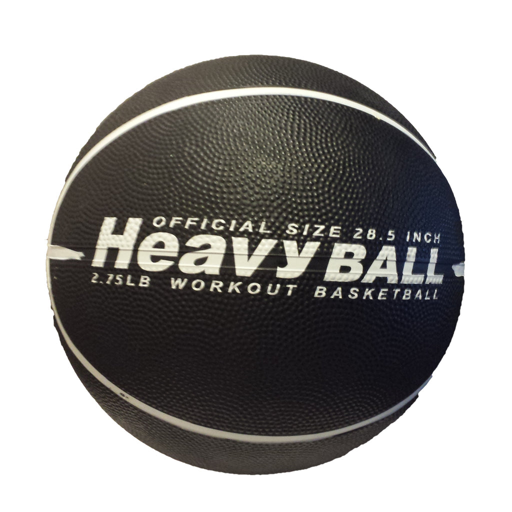 Weighted Basketball HeavyTrainer (3 or 2.75 lbs)