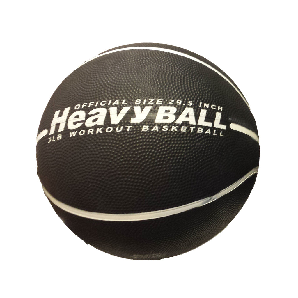 Weighted Basketball HeavyTrainer (3 or 2.75 lbs)