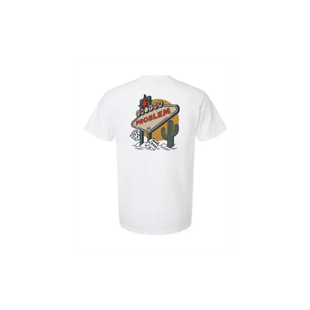 I am the Problem T-Shirt