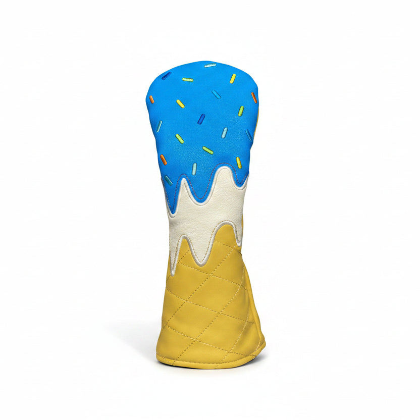 Ice Cream Headcover