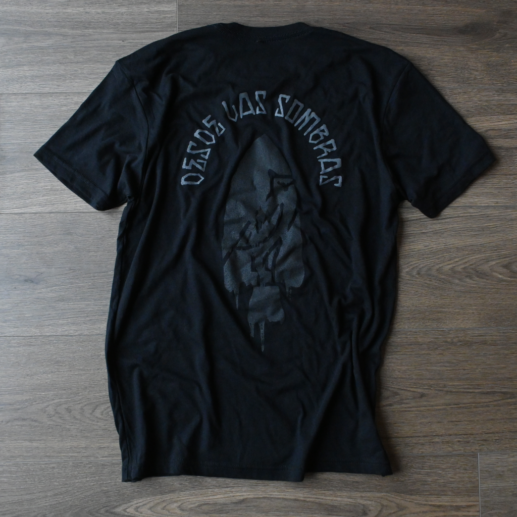 Sombras Tee