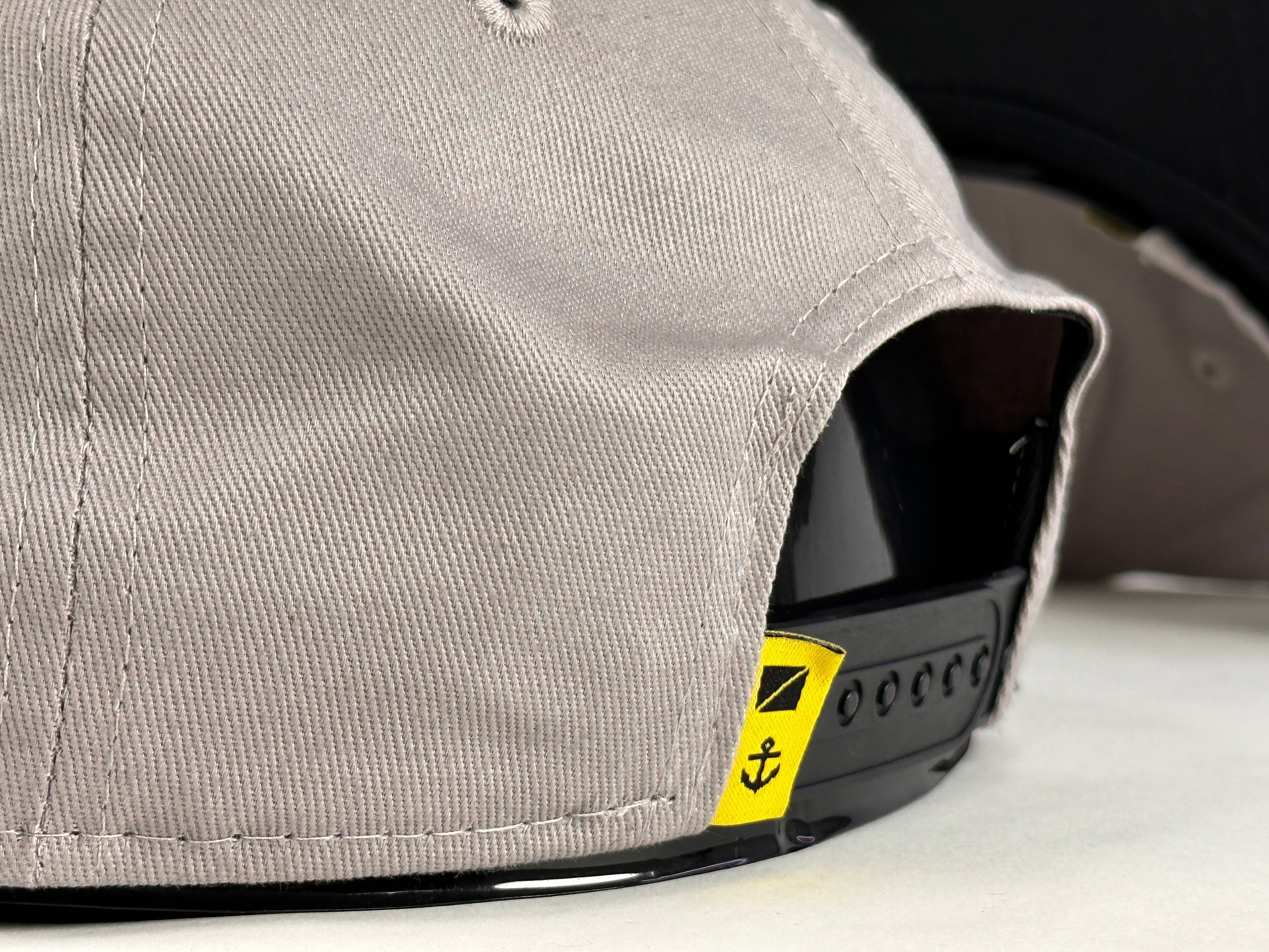 Bed Stuy BK Snapback
