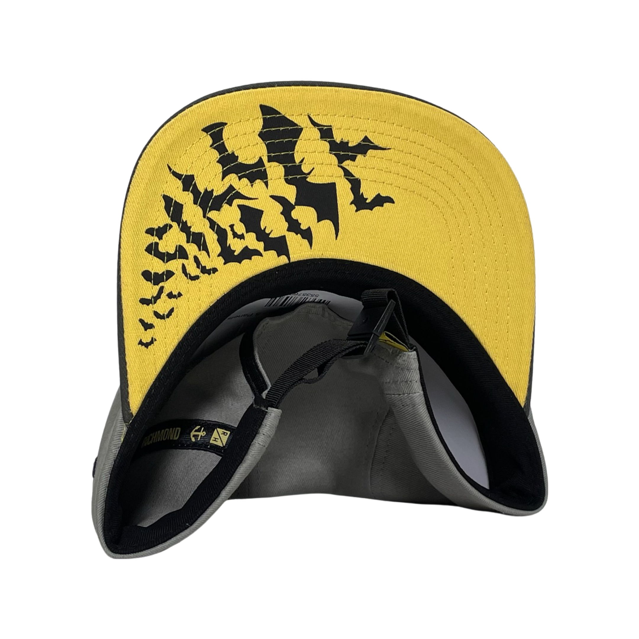 New York Nocturnal - 5 Panels