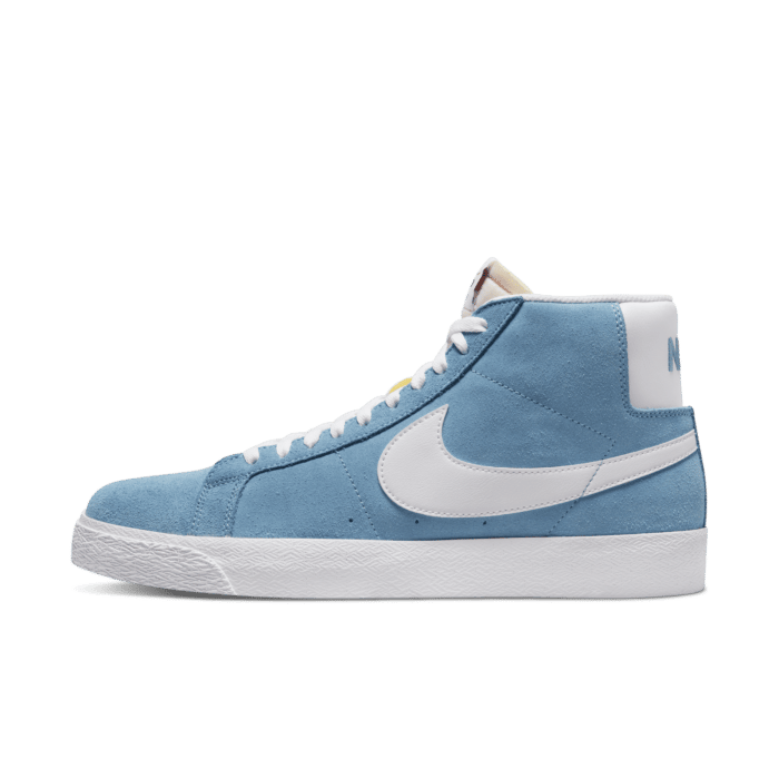 Nike SB Zoom Blazer Mid