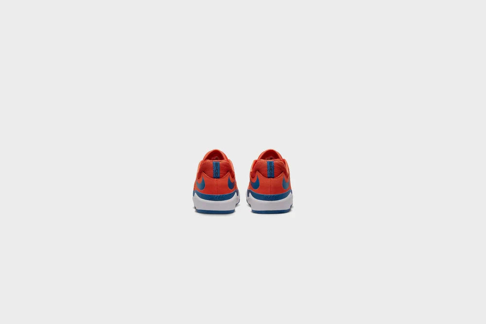 Nike Sb Ishod PRM ( Blue Jay - Orange)