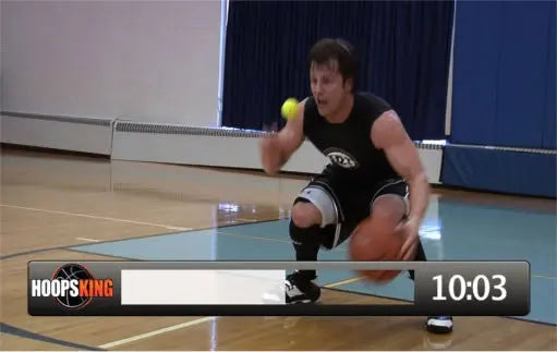 Handle the Rock Dribbling System | Dribble Workouts