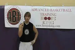 Extreme Full-Court Dribbling Workout
