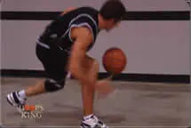 Ganon Baker's Basketball School: Passing