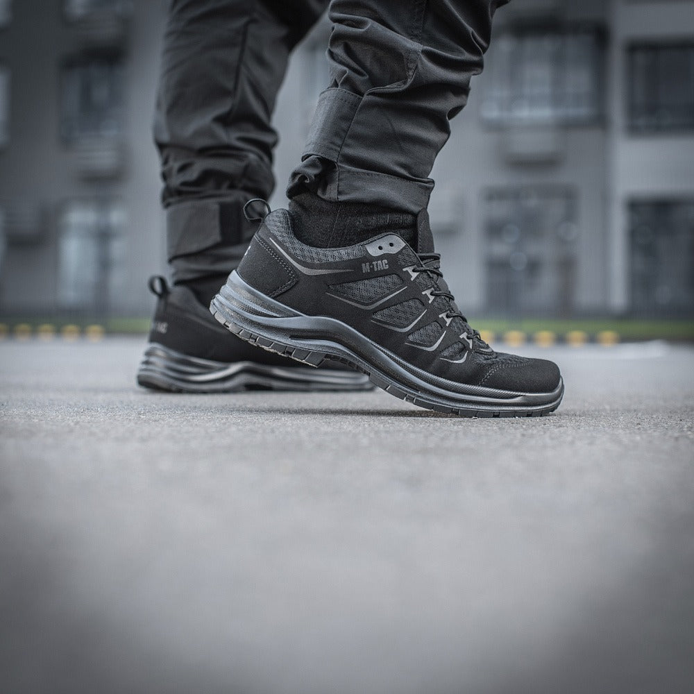 M-Tac Tactical Sneakers Leopard R Winter Gen.II