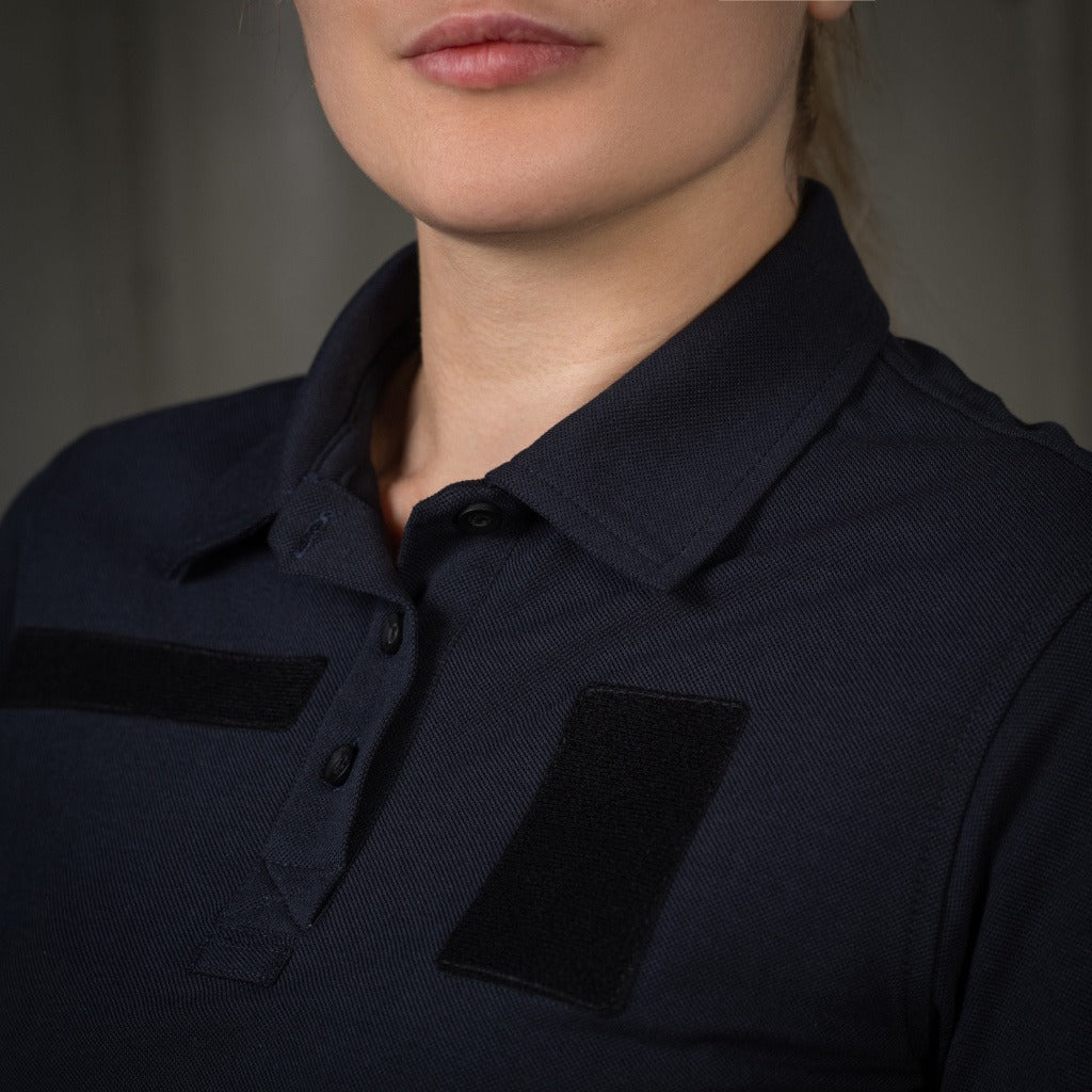 M-Tac Women Tactical Polo 65/35