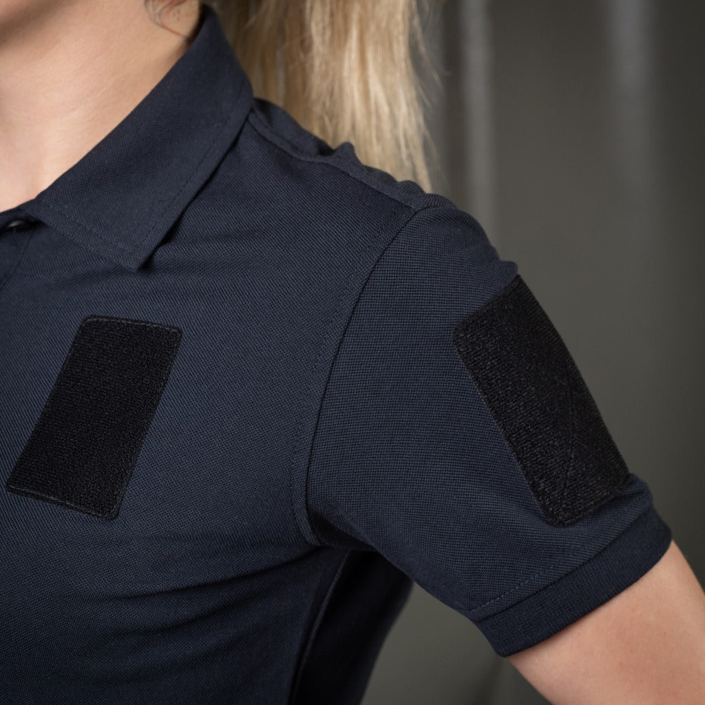 M-Tac Women Tactical Polo 65/35
