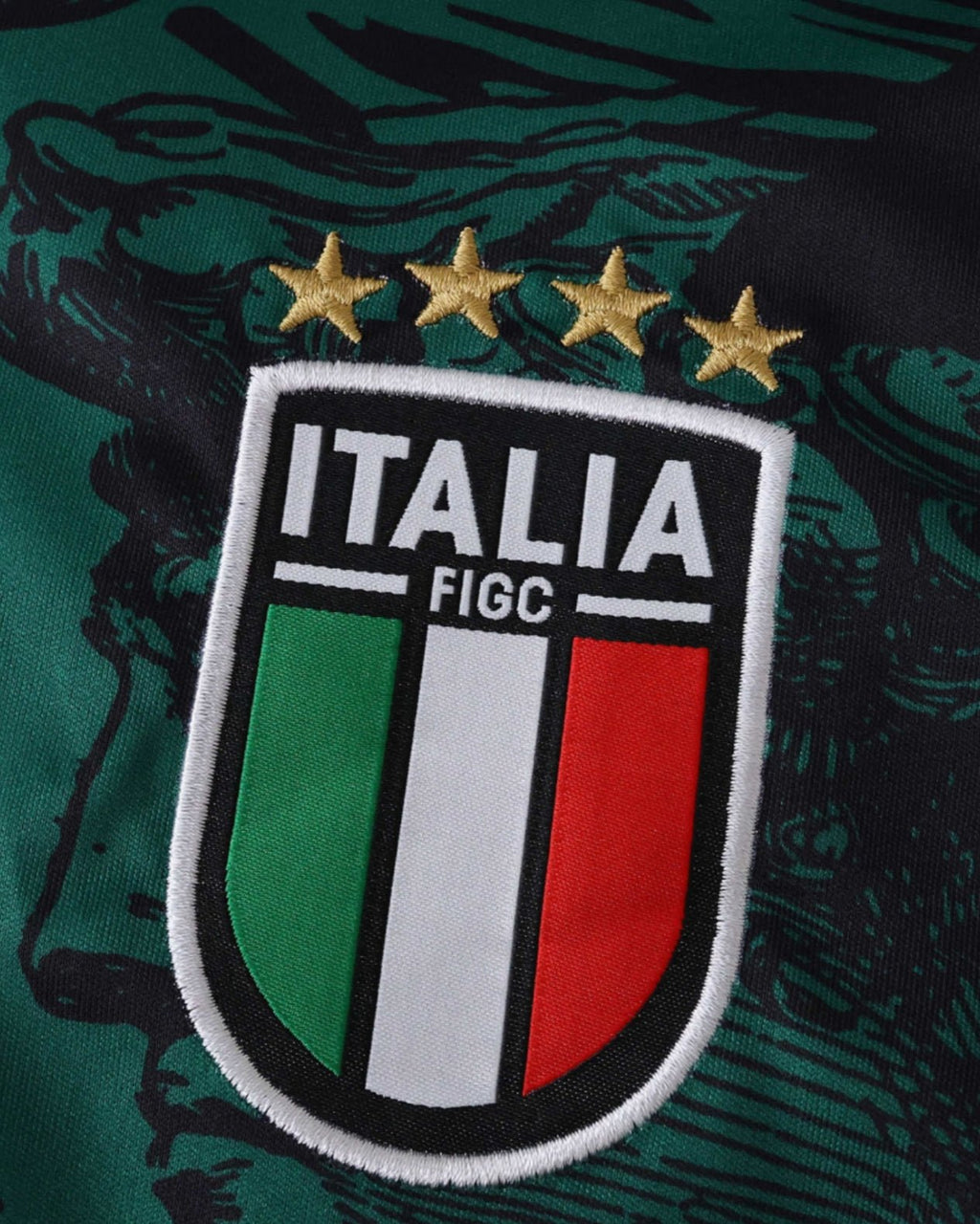 ITALY AZZURO ERA x STUSSY PREMIUM KIT