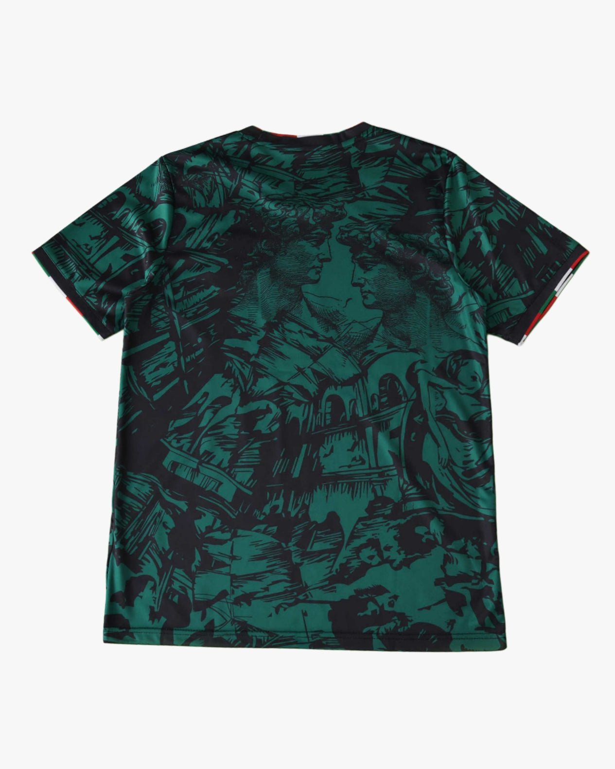 ITALY AZZURO ERA x STUSSY PREMIUM KIT