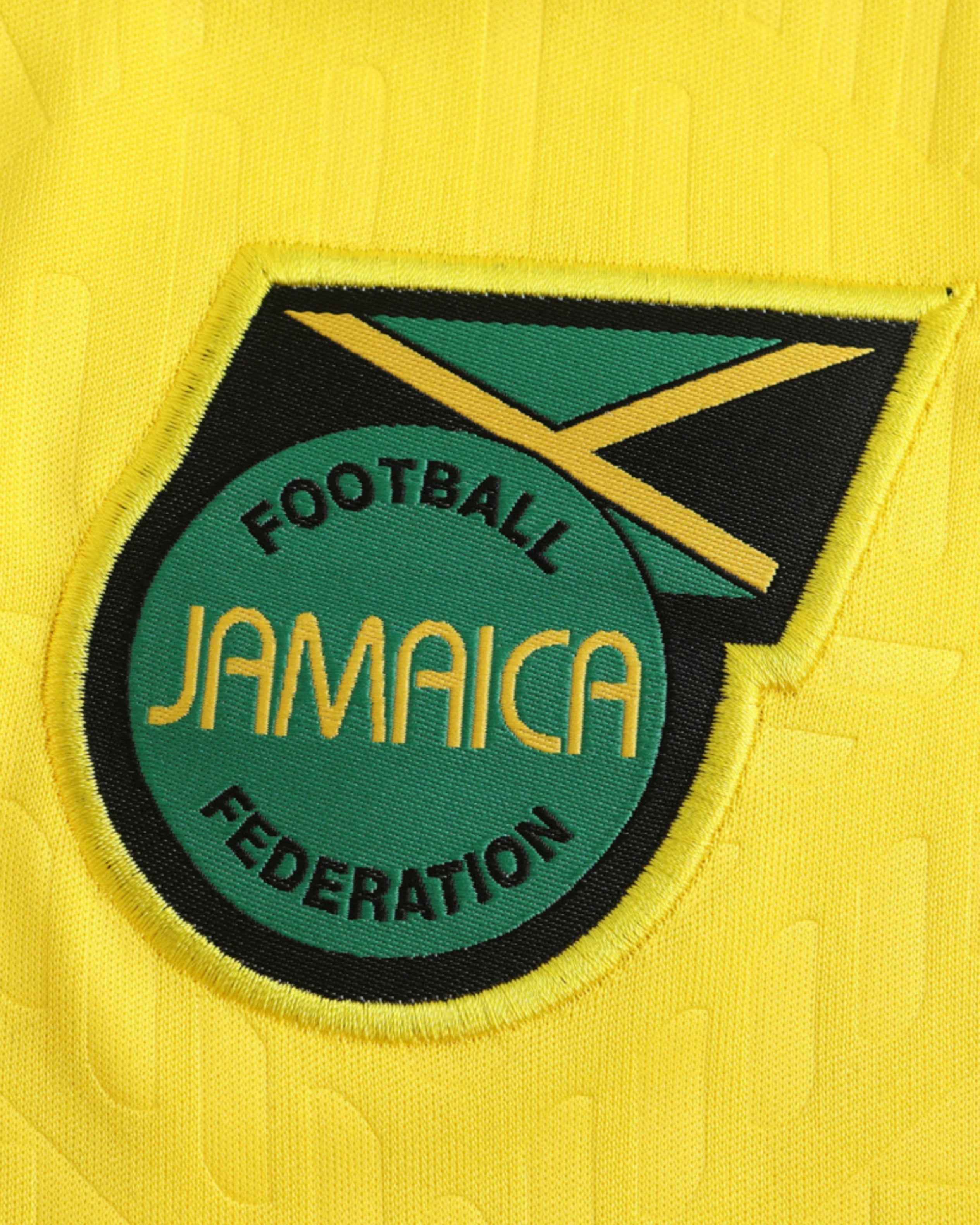 JAMAICA HOME 2024/25