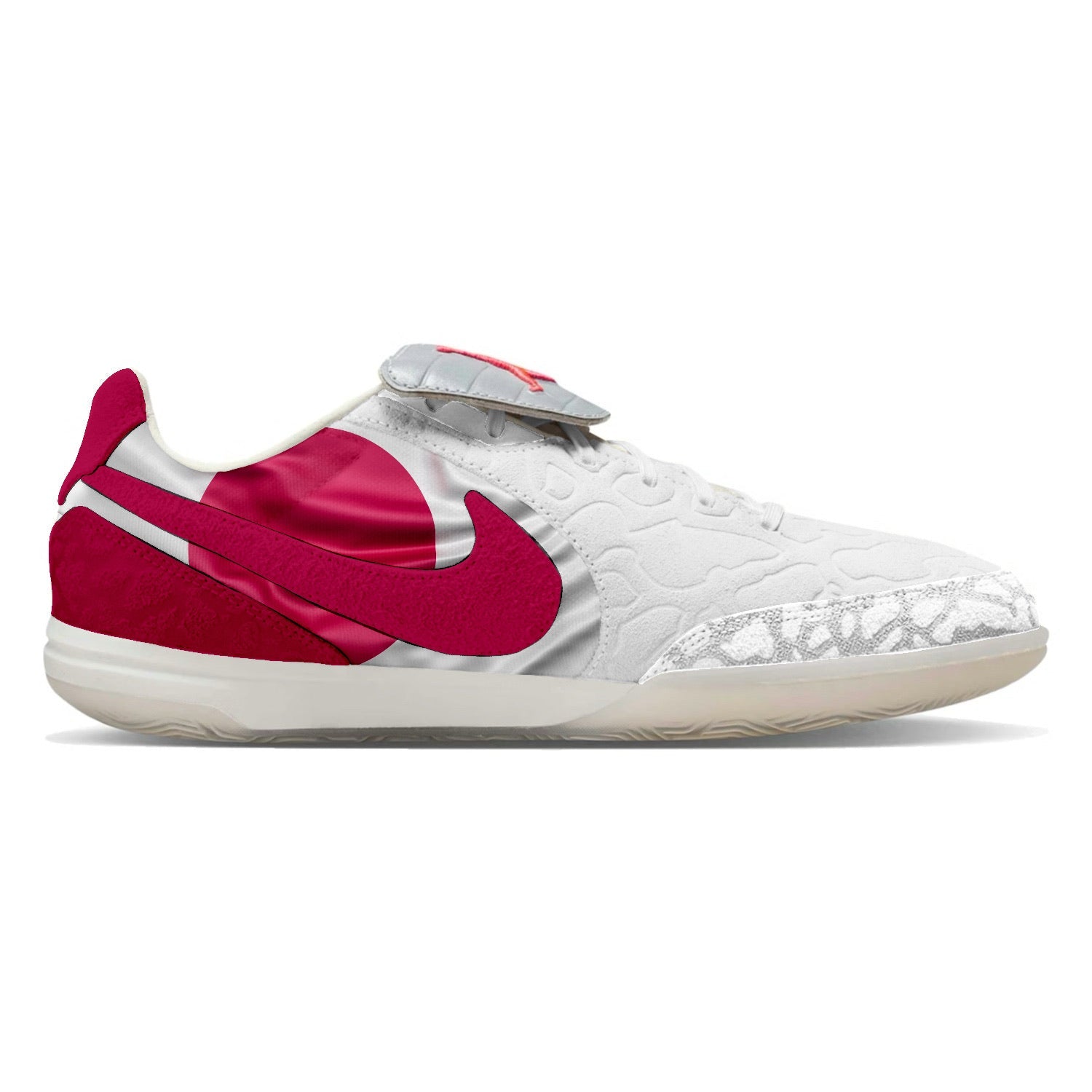 "Japan" Jordan Tiempo Streetgato SE Indoor Soccer Shoes
