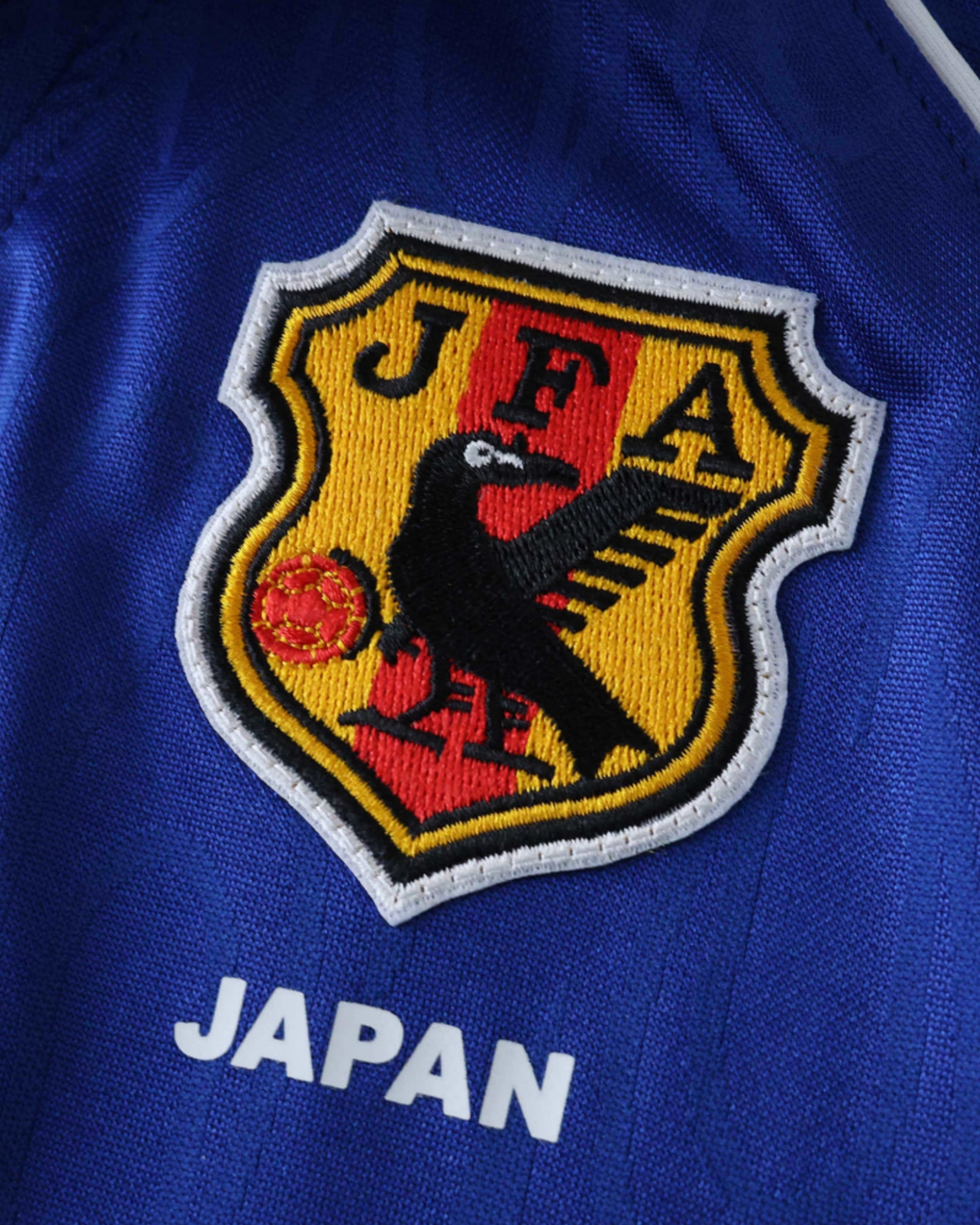 JAPAN RETRO 1998 KIDS