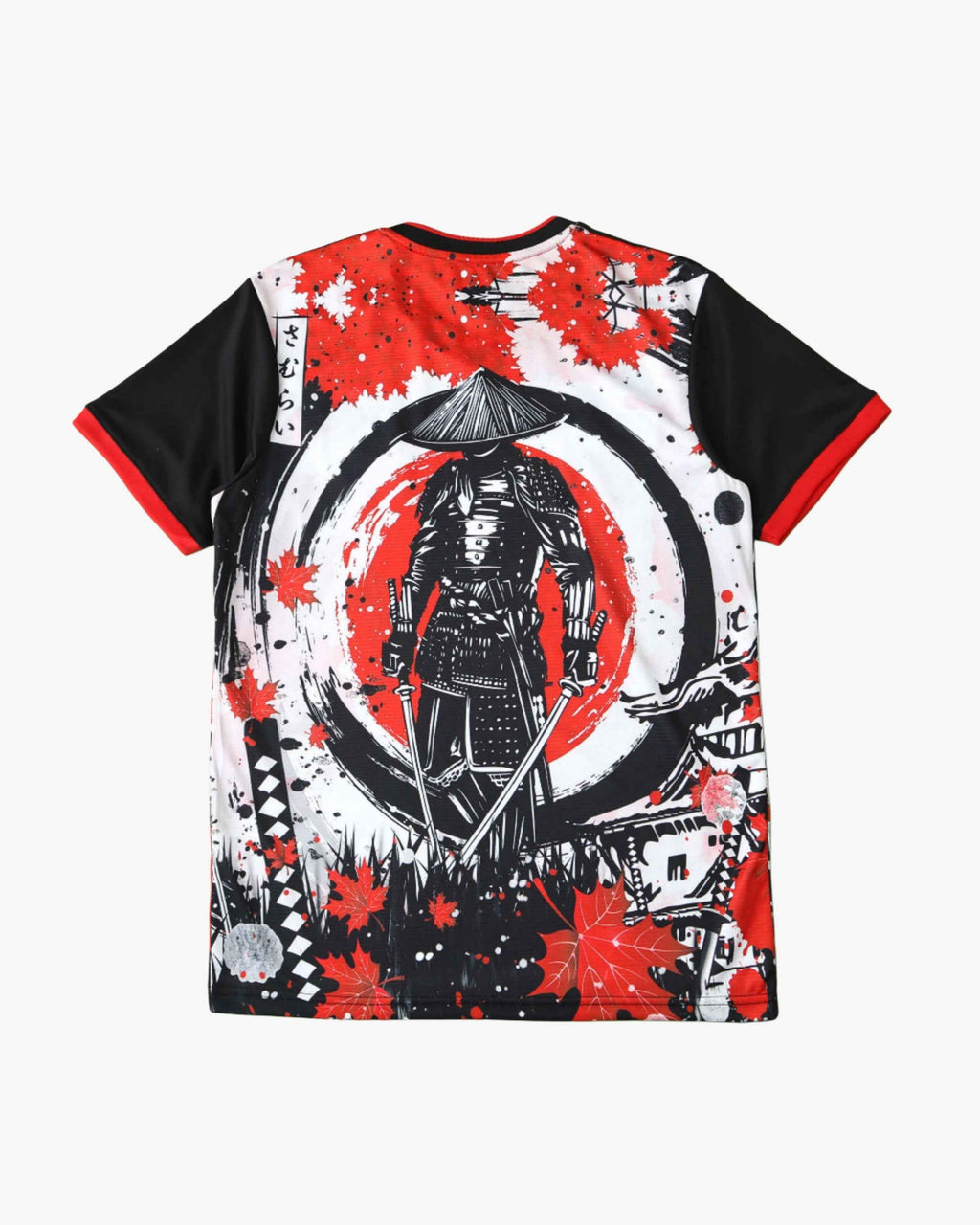 JAPAN x SAMURAI PREMIUM KIT