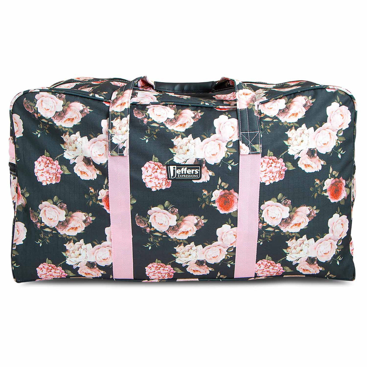 Jeffers Expression Equestrian Nylon Gear Bag
