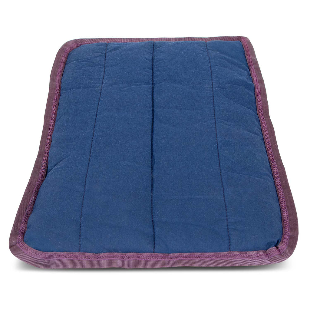 Jeffers Pet Washable Comfy Dog Pillow for Crates, Carriers, or Lounging