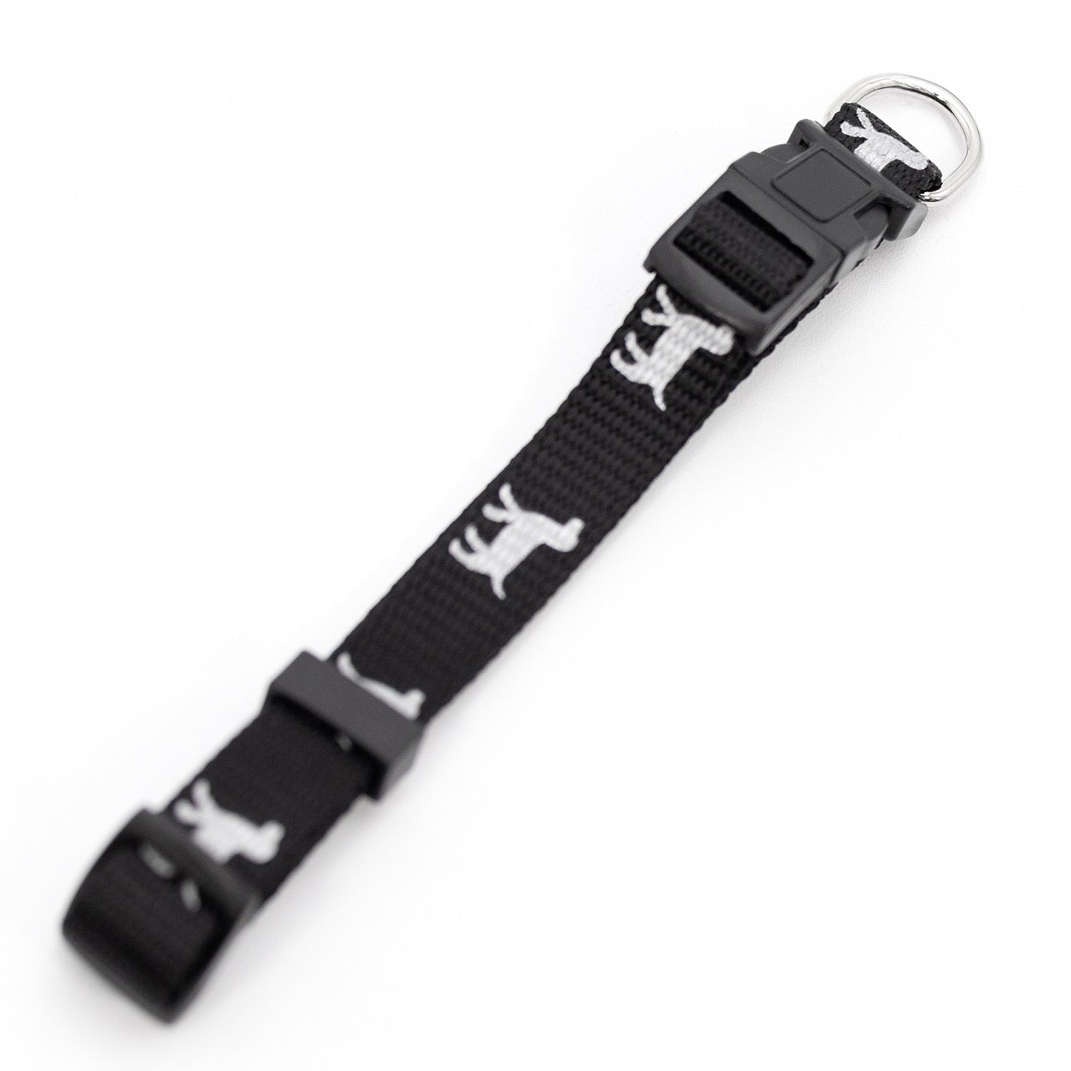 Jeffers Reflective Dog Collar