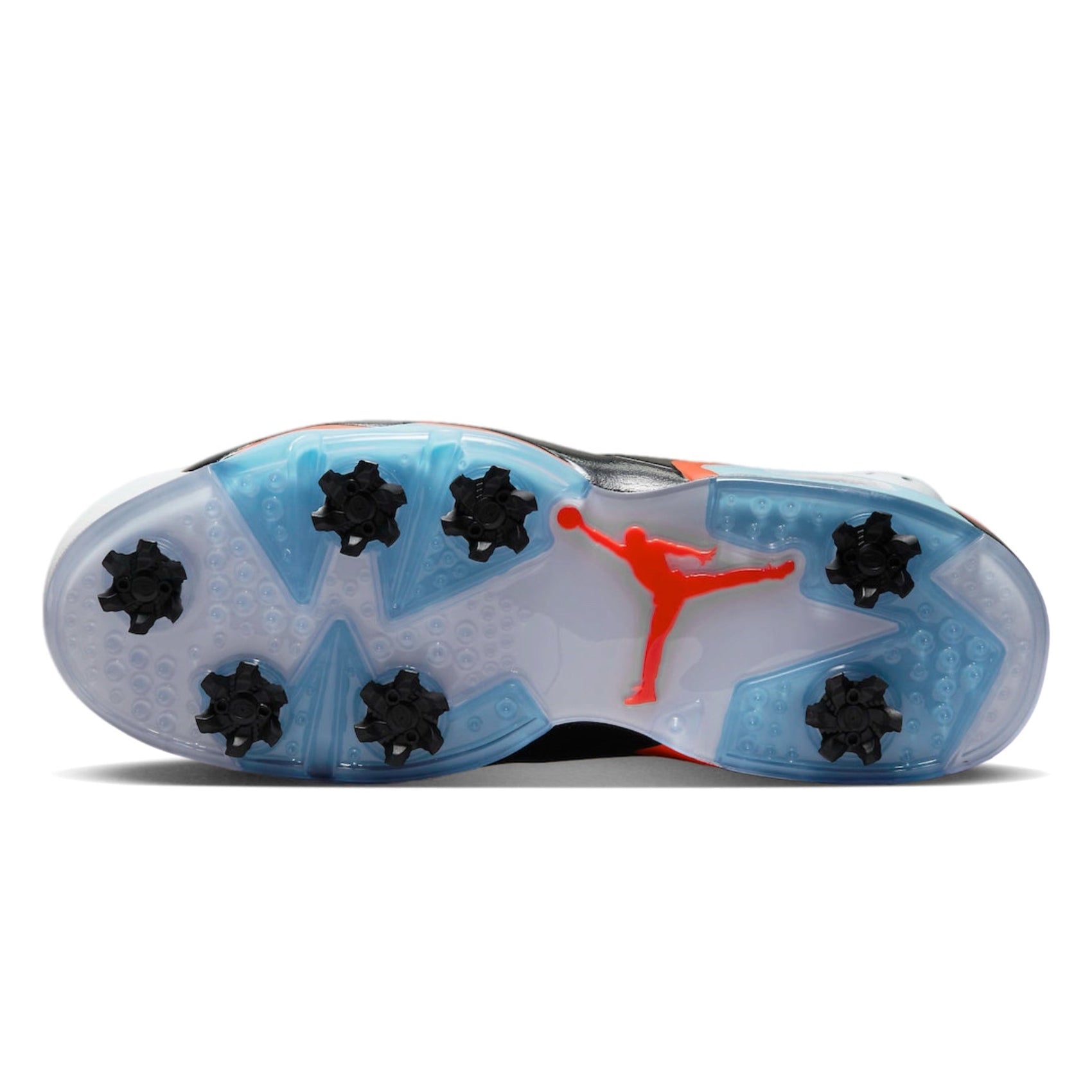"Elephant" Jordan Retro 6 Golf Shoes