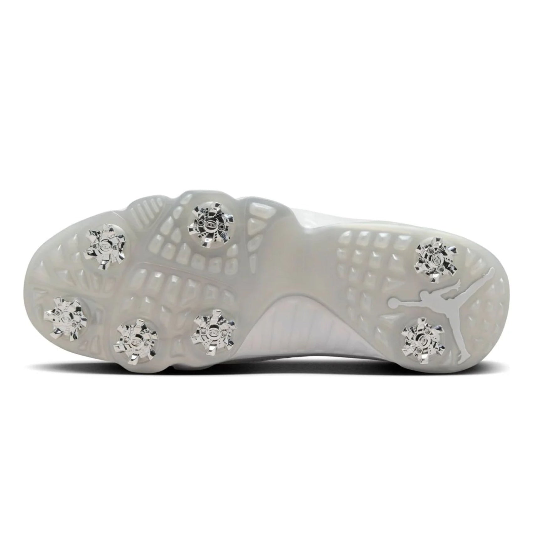 "Sunday Cruzer" Jordan 9 NRG Golf Shoes