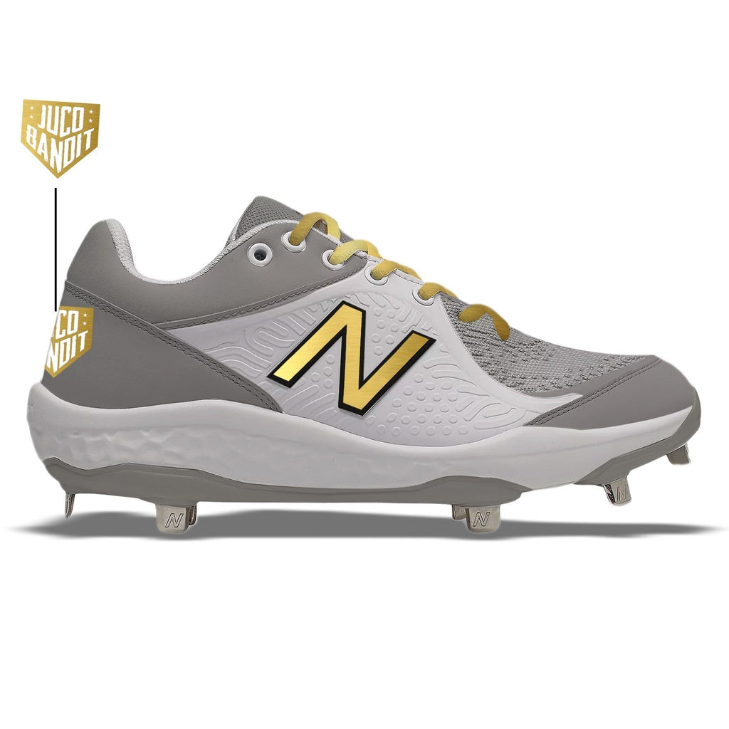 "JUCO Bandit" New Balance 3000v5 Cleats