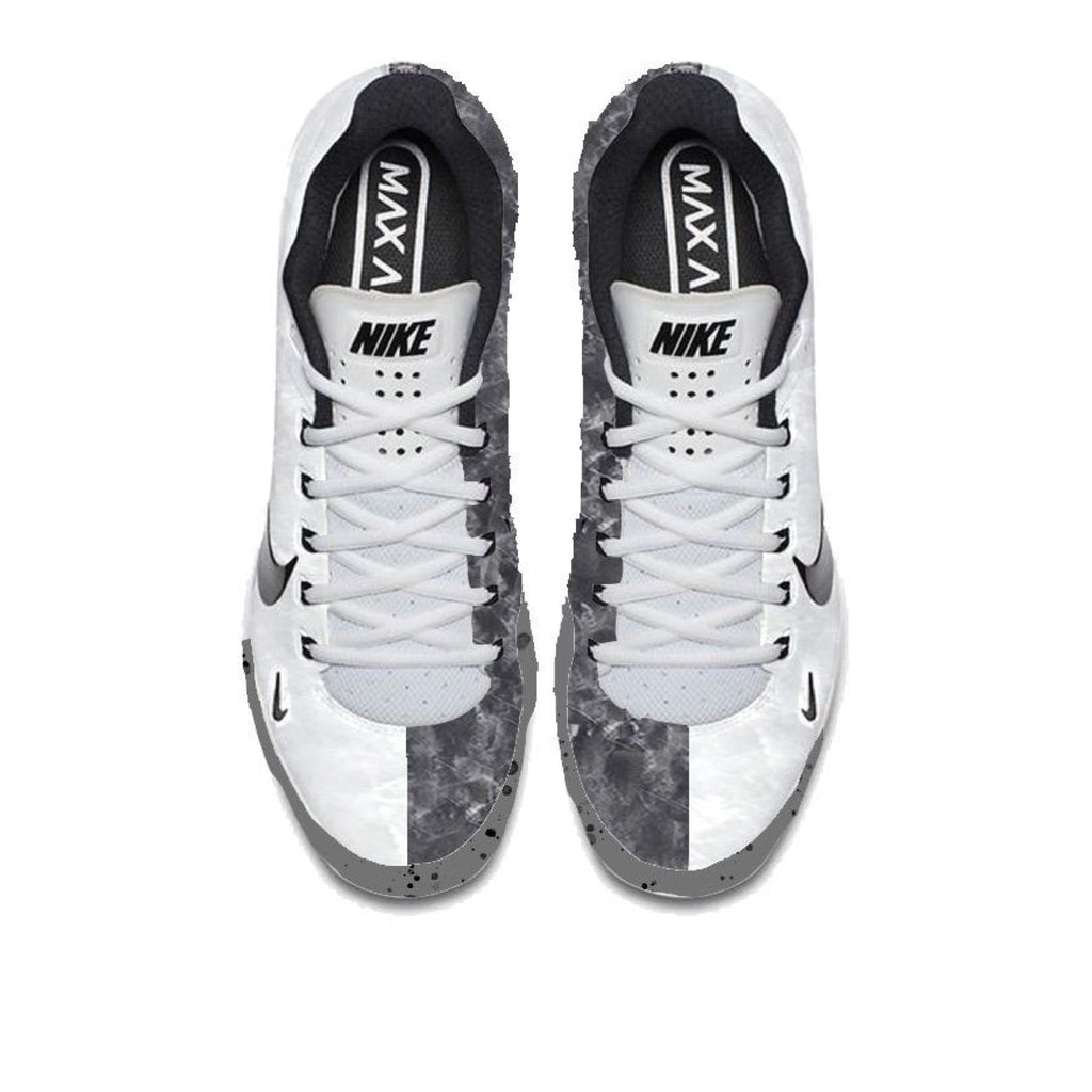 "Kendrick” Nike Air Clipper Cleats