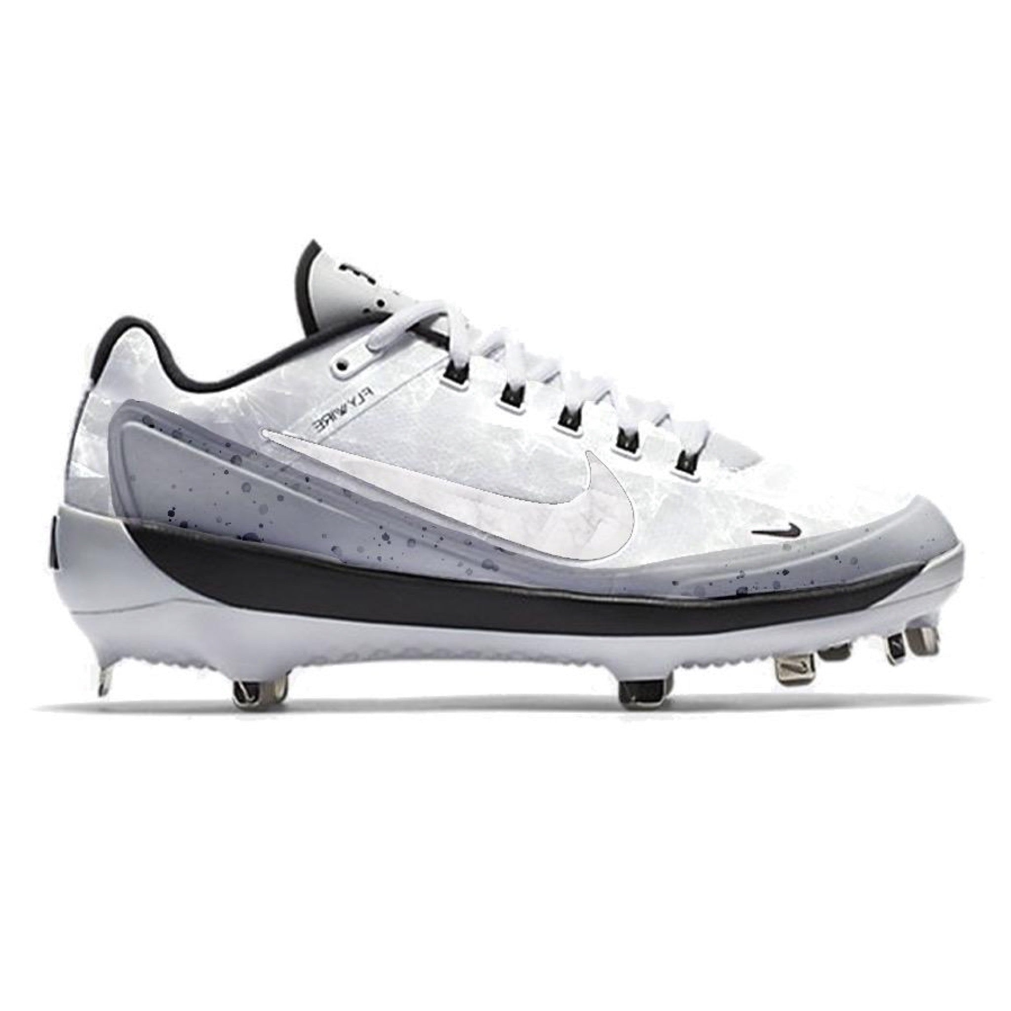 "Kendrick” Nike Air Clipper Cleats