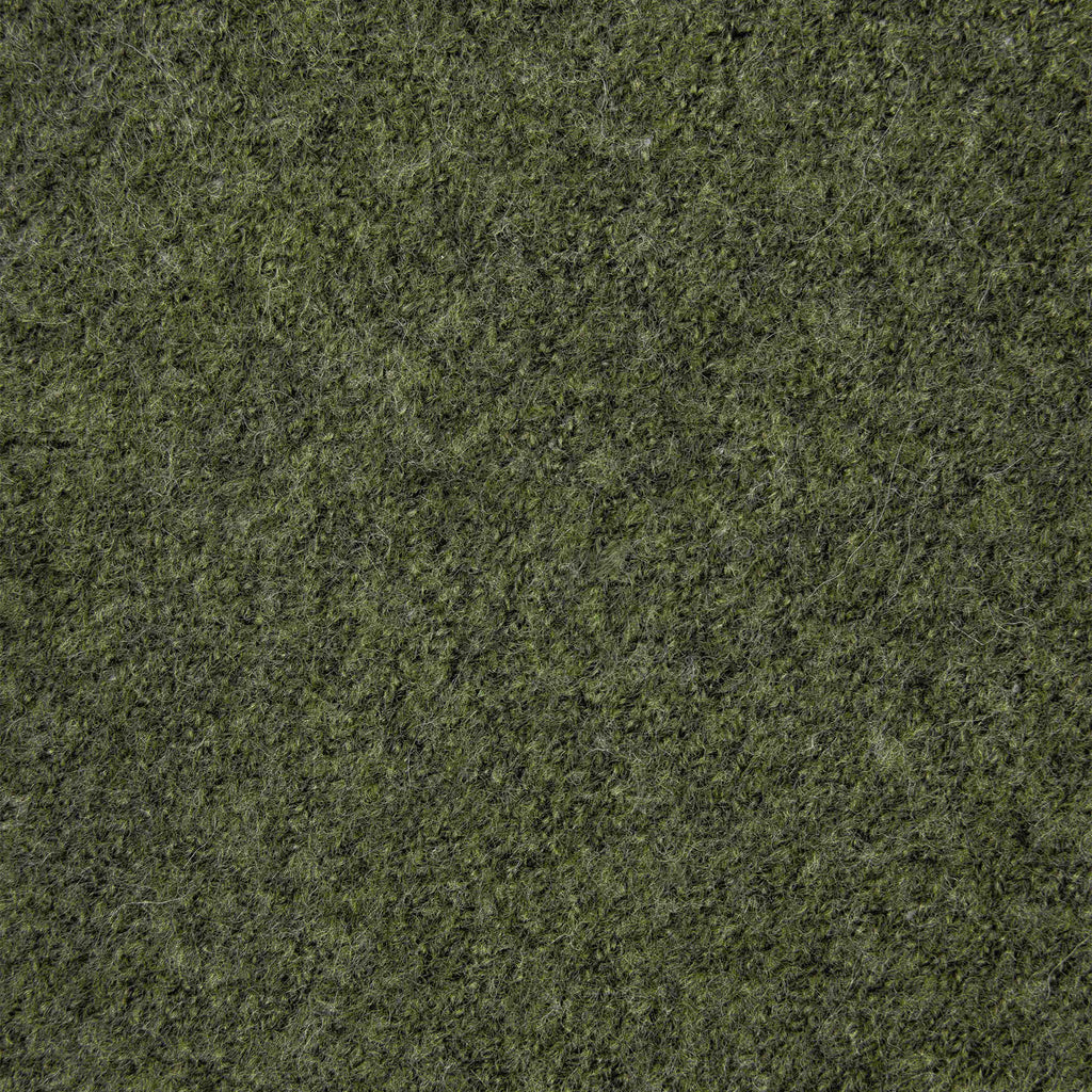 Commons Pullover Knit Forrest Green
