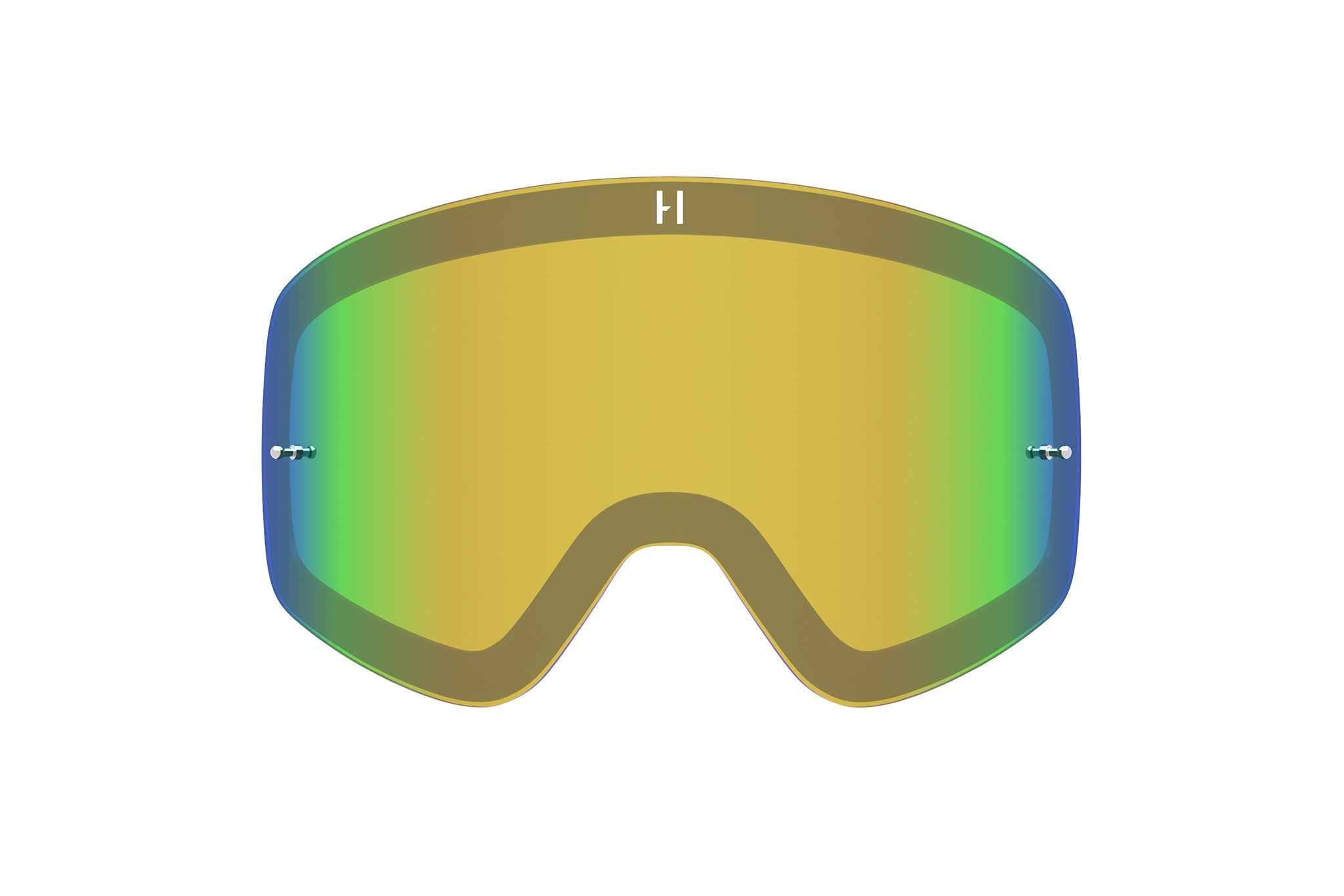 Gold Youth Lens