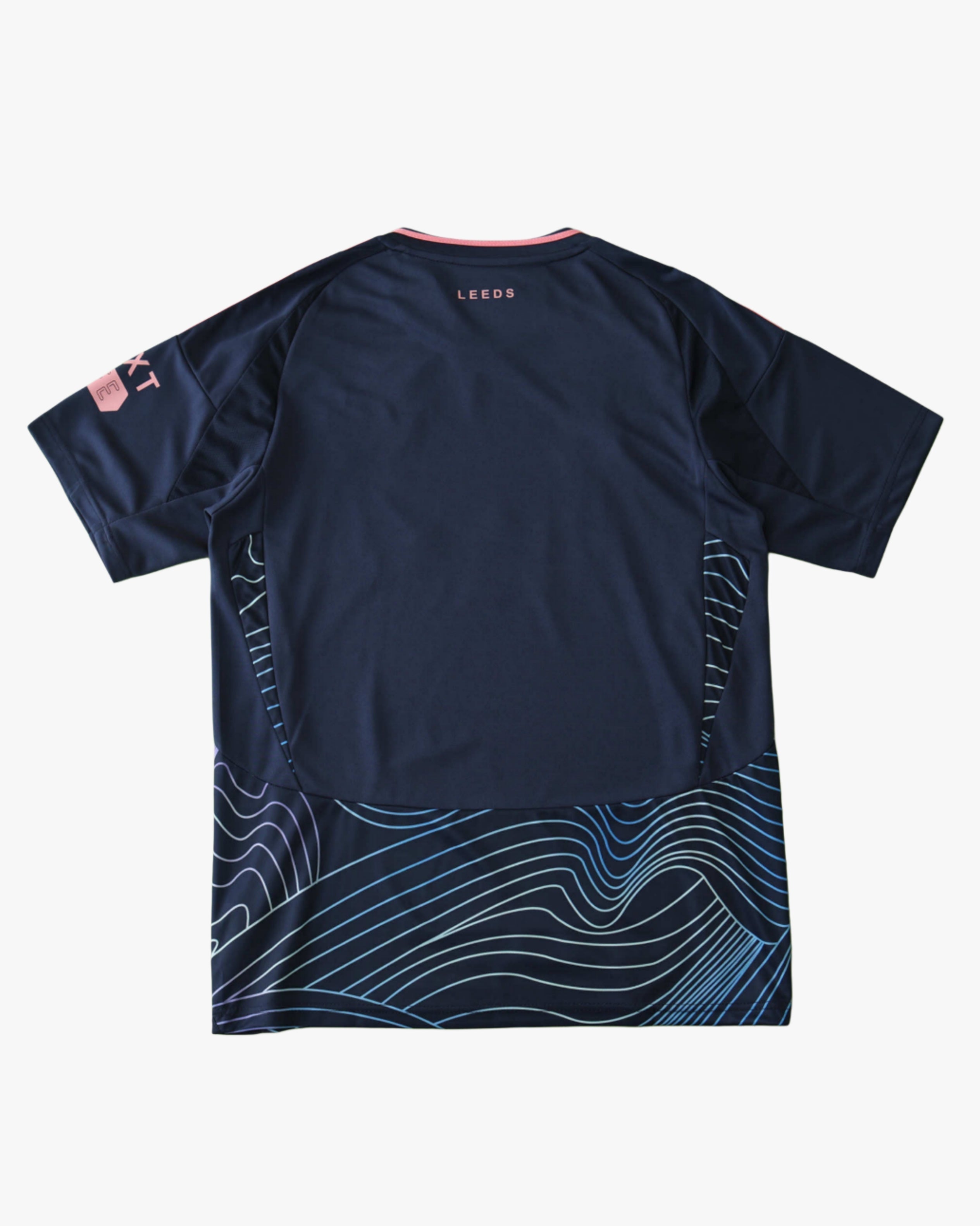 LEEDS UNITED THIRD 2024/25