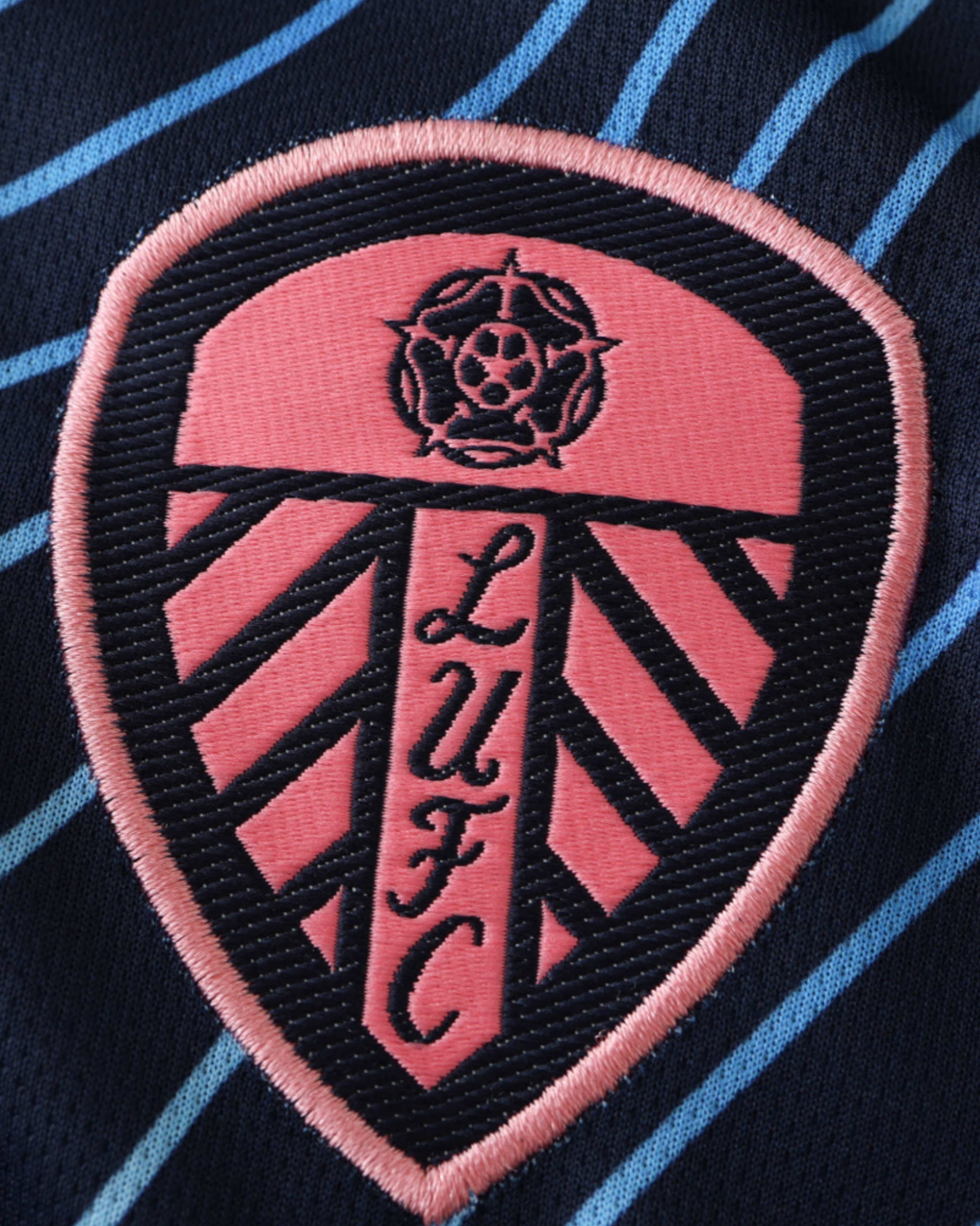 LEEDS UNITED THIRD 2024/25