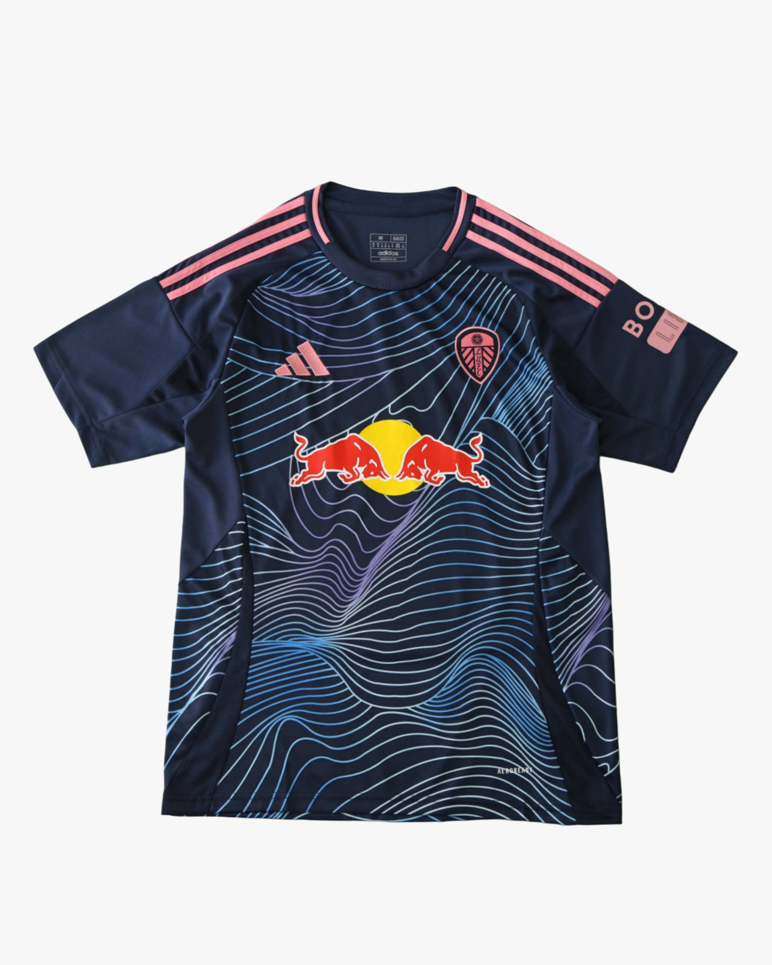 LEEDS UNITED THIRD 2024/25