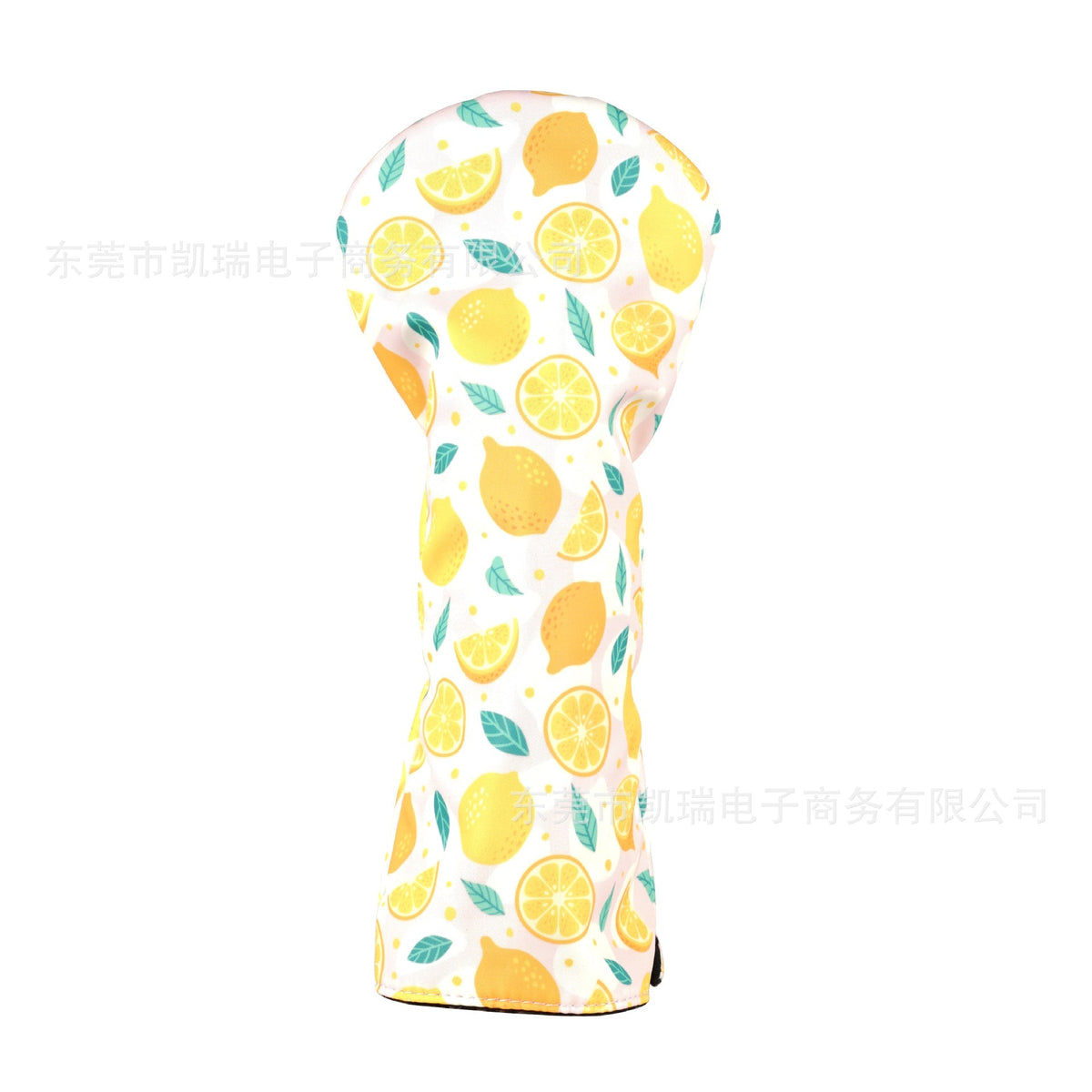 Lemon Drop Headcover