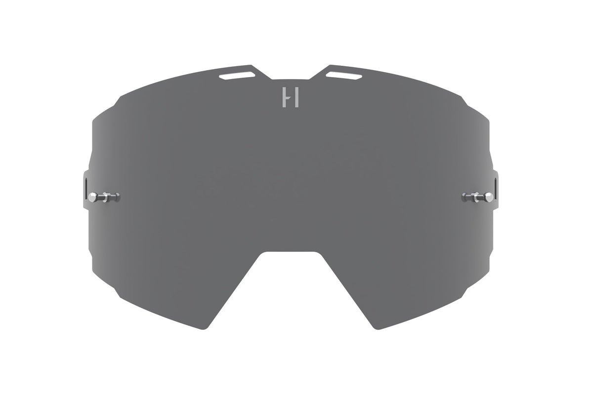 Photochromatic Helios Lens