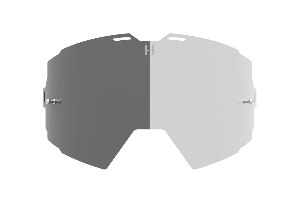 Photochromatic Helios Dual Pane Lens
