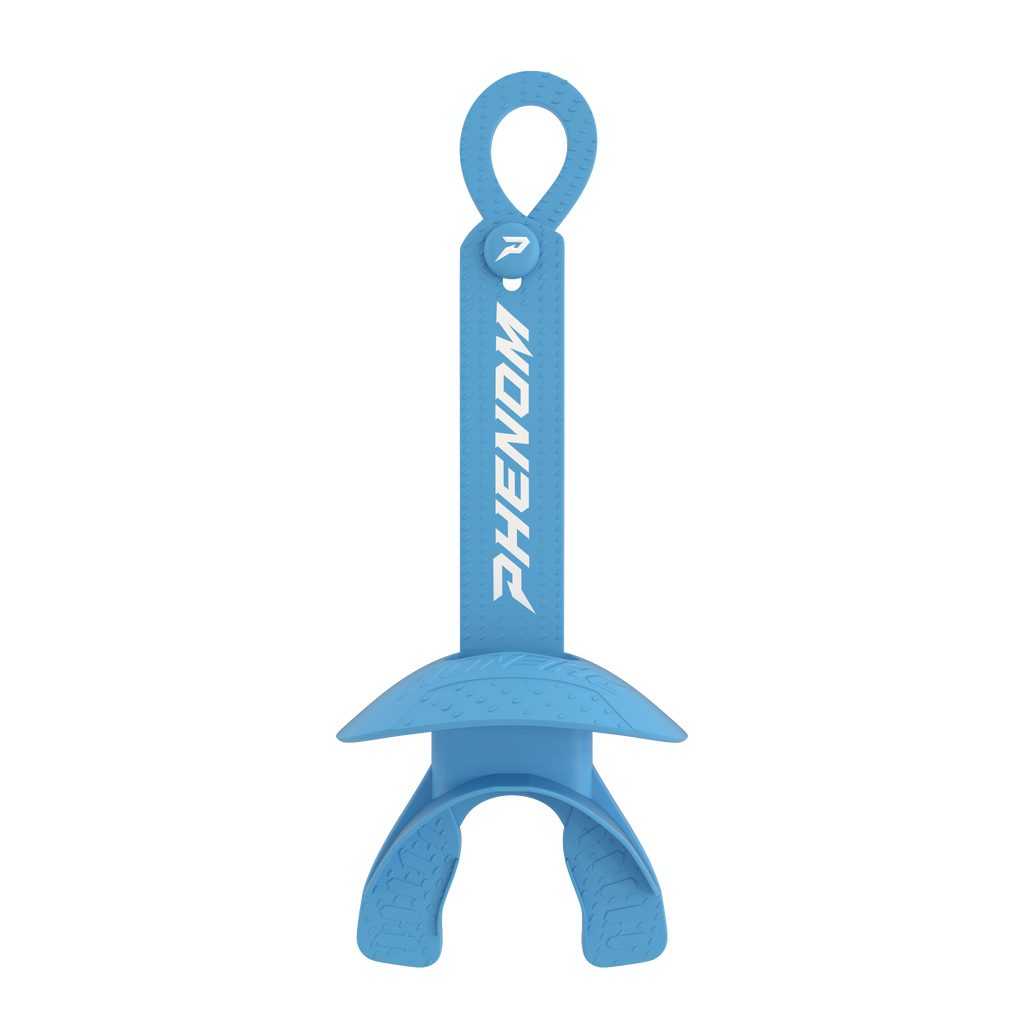 Phenom Elite Hexa-Flow™ 4.0 Football Mouthguard – Team Color Edition (Adult & Youth)