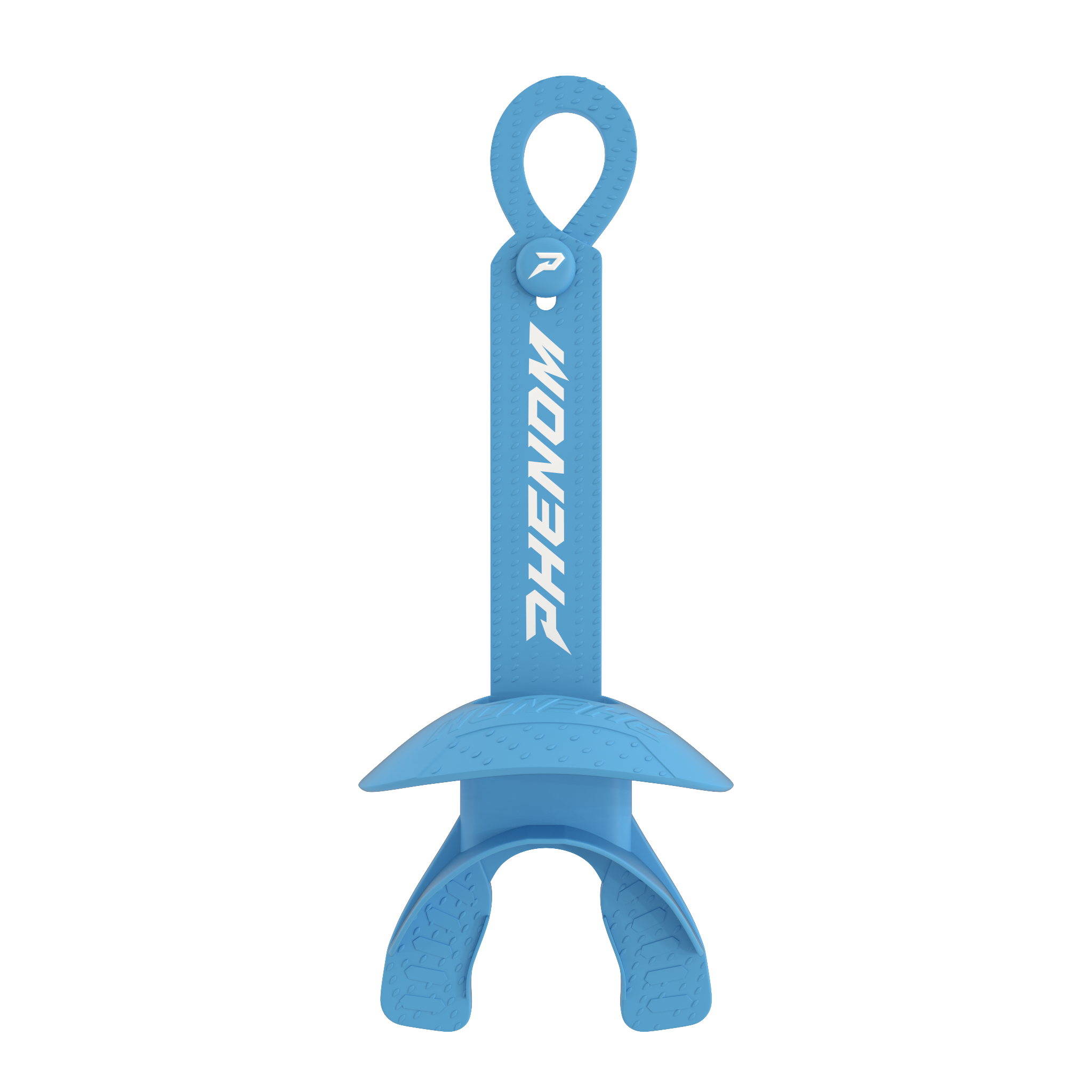 Phenom Elite Hexa-Flow™ 4.0 Football Mouthguard – Team Color Edition (Adult & Youth)