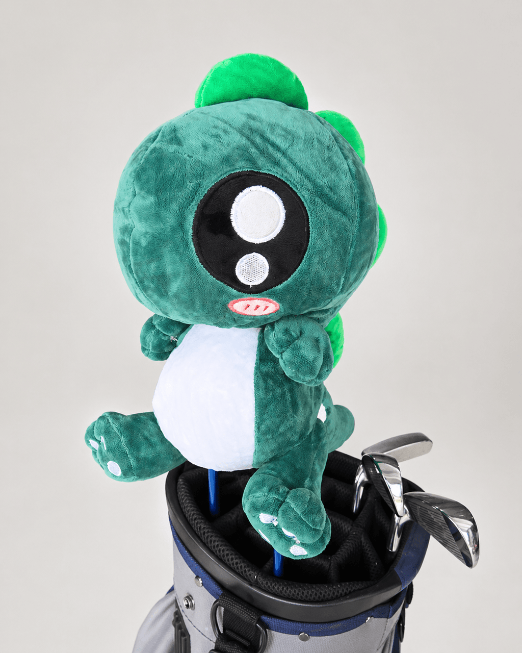 Lil’ Menace Dino Driver Headcover