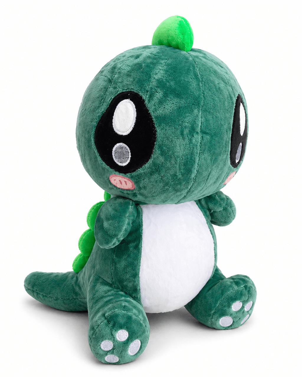 Lil’ Menace Dino Driver Headcover