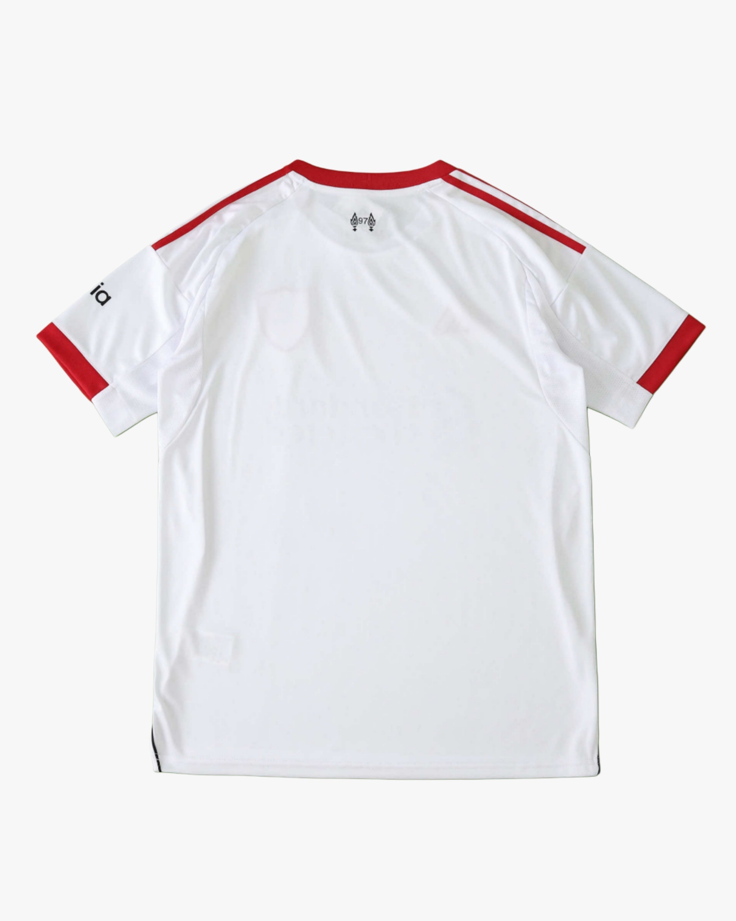 LIVERPOOL AWAY 2025/26