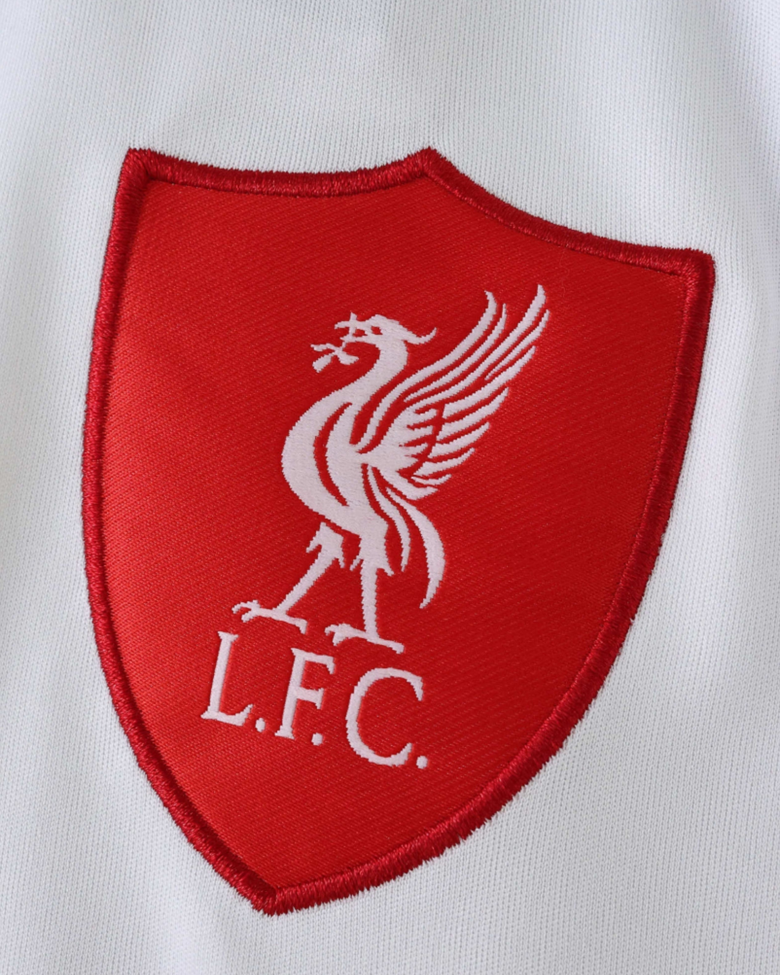 LIVERPOOL AWAY 2025/26