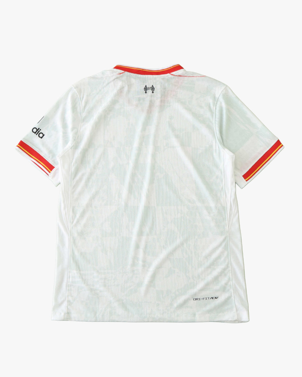 LIVERPOOL THIRD 2024/25