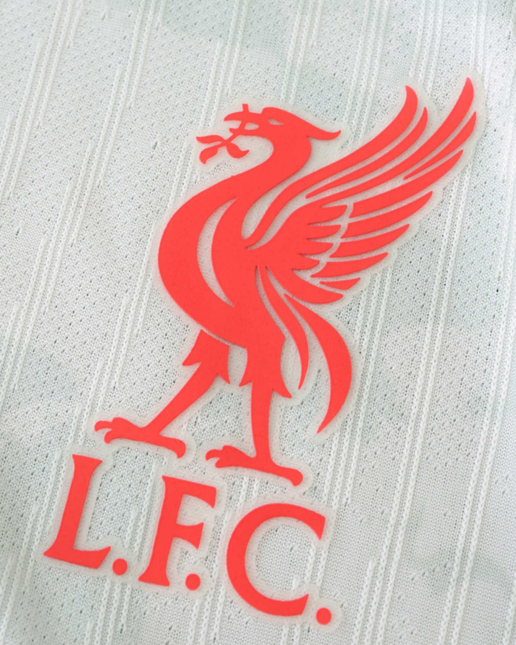 LIVERPOOL THIRD 2024/25