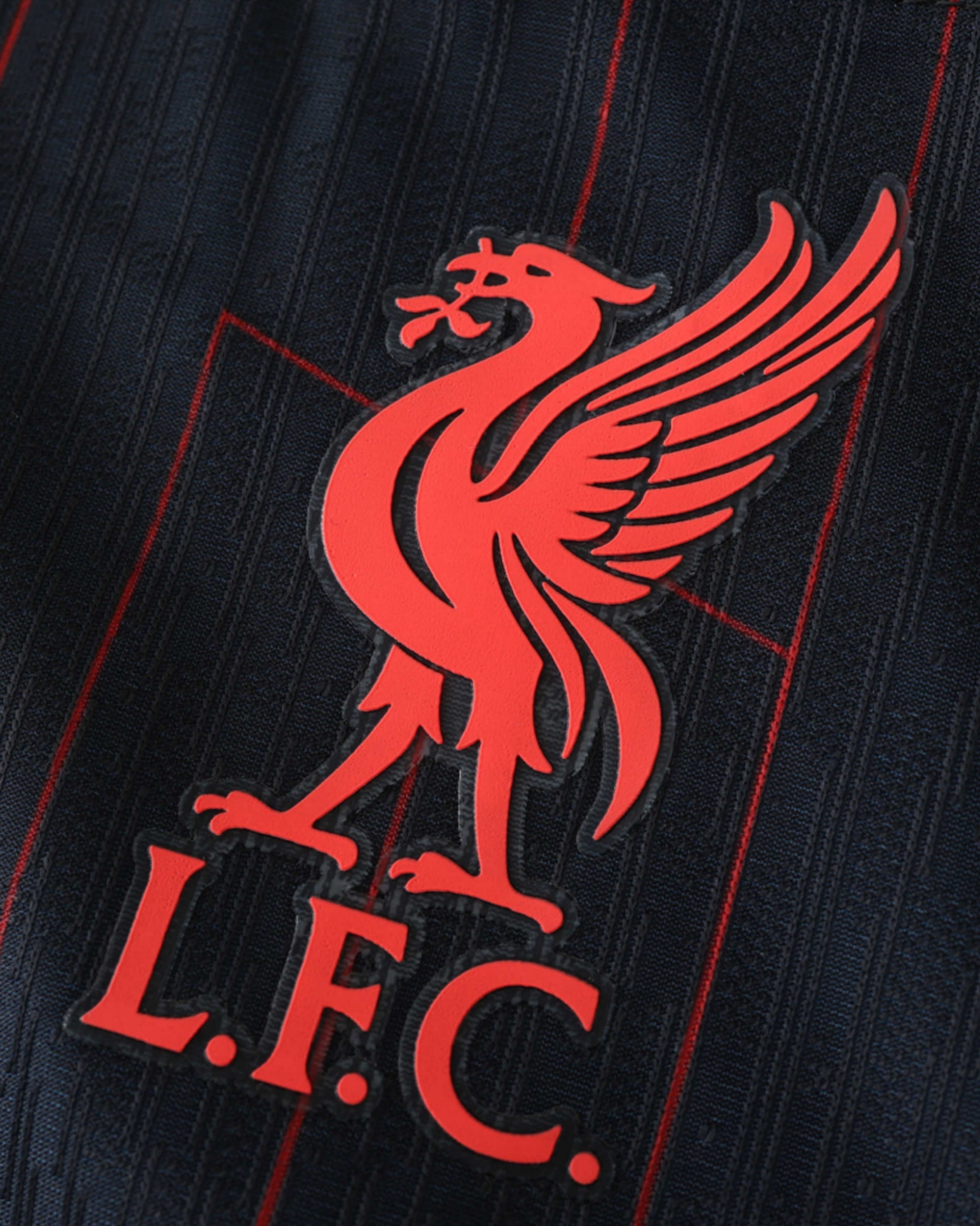 LIVERPOOL x DARK BLAZE PREMIUM KIT