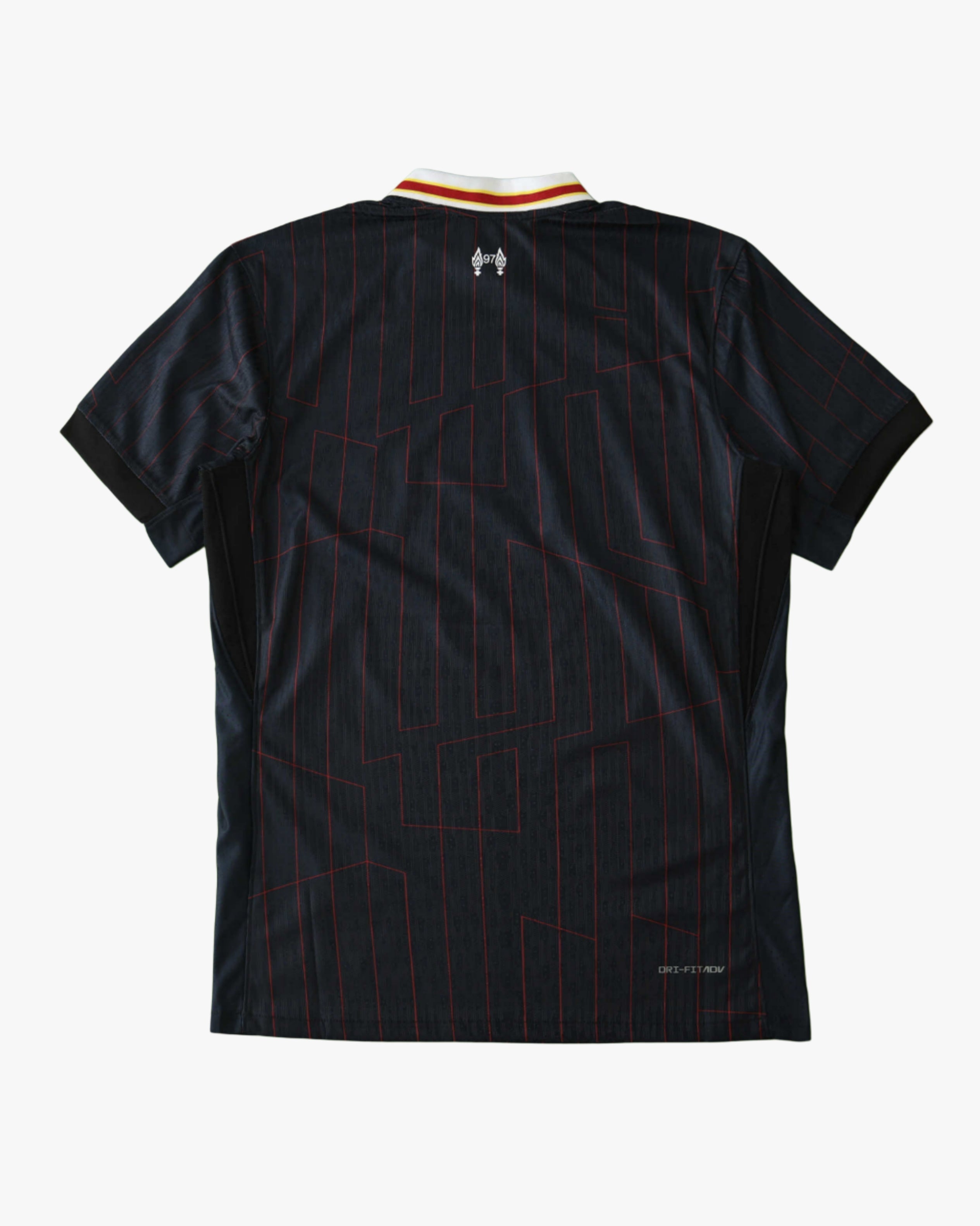 LIVERPOOL x DARK BLAZE PREMIUM KIT