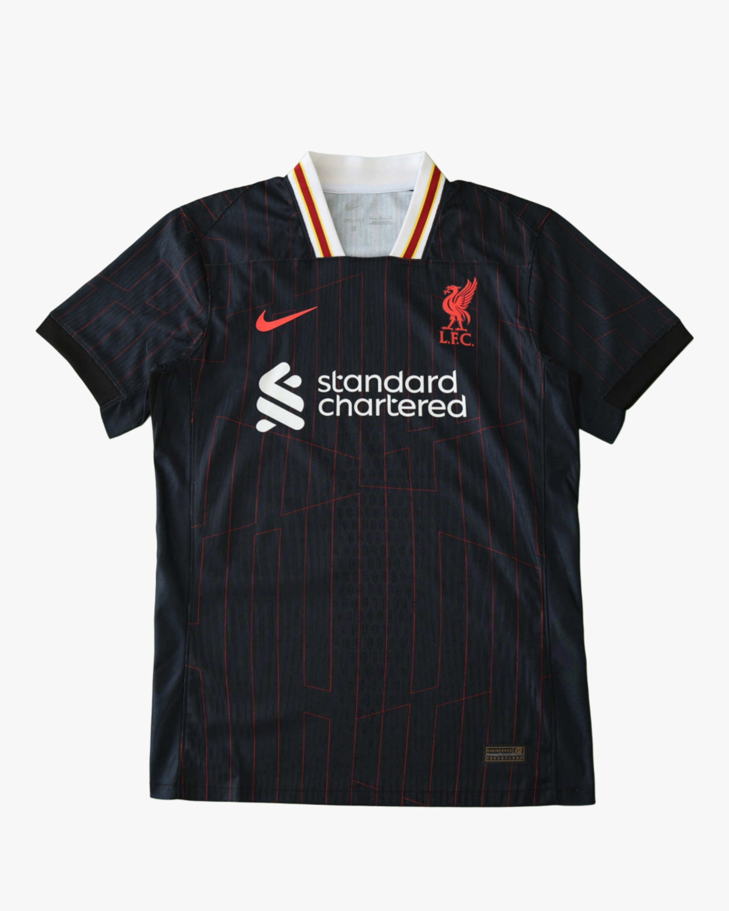 LIVERPOOL x DARK BLAZE PREMIUM KIT