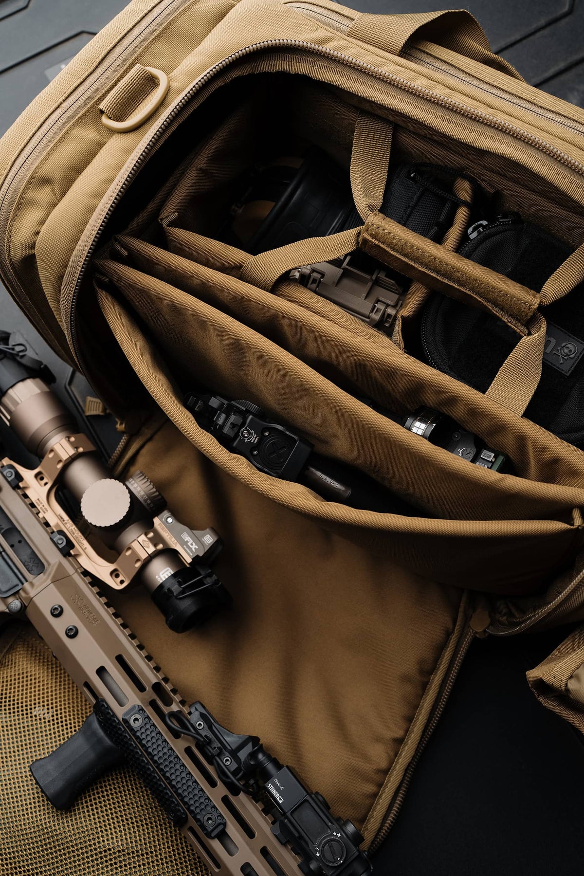 LOADOUT Range Bag