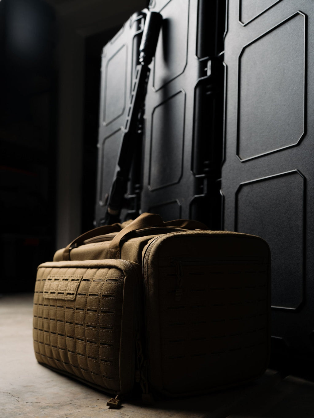 LOADOUT Range Bag